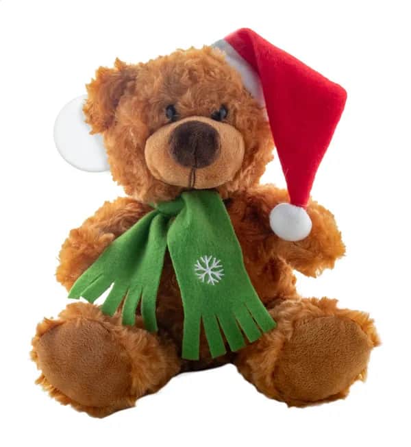 Teddybär - Ursus - braun