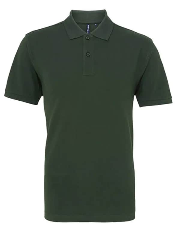 Men´s Classic Fit Polo - Bottle