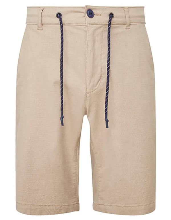Men´s Everyday Chino Shorts - Natural