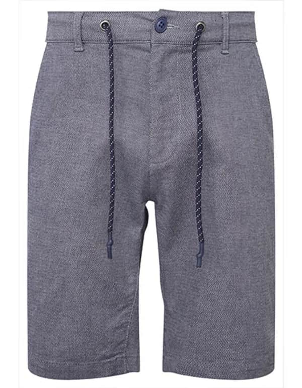 Men´s Everyday Chino Shorts - Navy