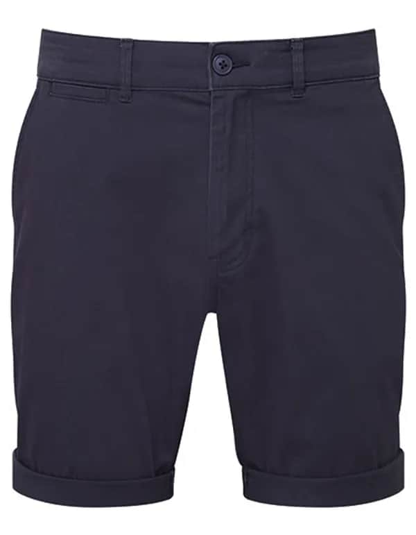 Men´s Ultimate Chino Shorts - Navy