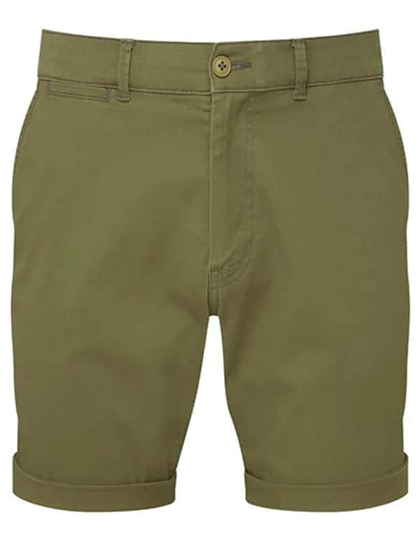Men´s Ultimate Chino Shorts - Olive