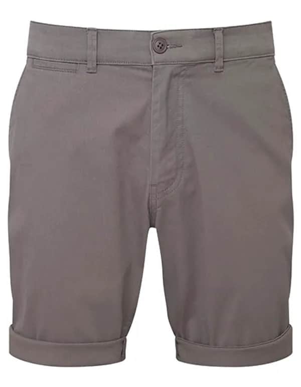 Men´s Ultimate Chino Shorts - Slate