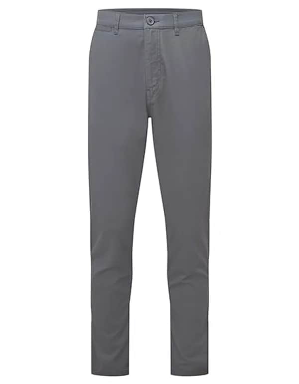 Men´s Ultimate Chinos - Charcoal