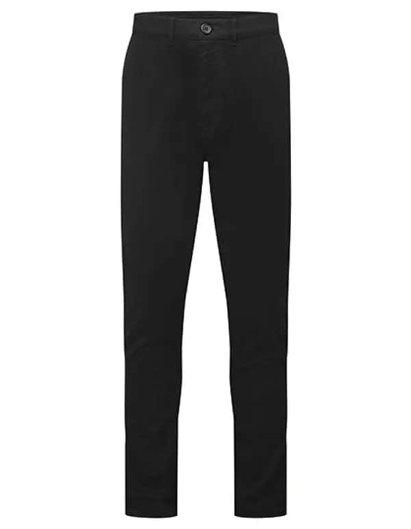 Men´s Ultimate Chinos - Stay Black