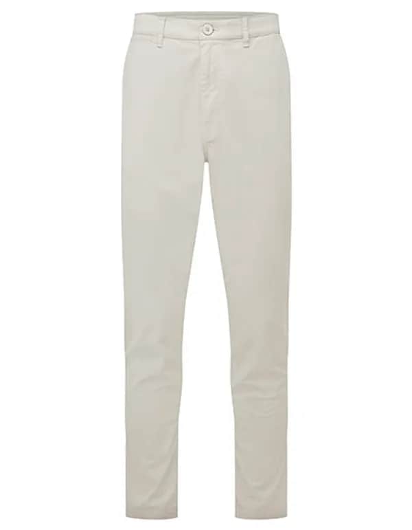 Men´s Ultimate Chinos - Stone