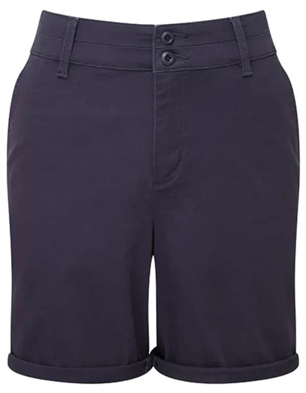 Women´s Ultimate Chino Shorts - Navy
