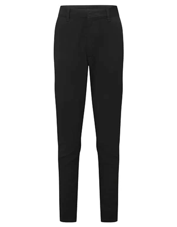 Women´s Ultimate Chinos - Stay Black