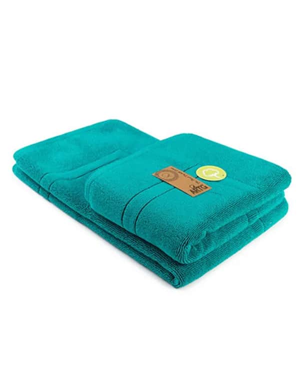 Bath Mat - Deep Blue