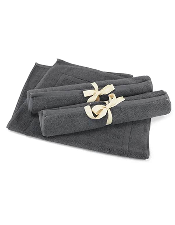 Bath Mat - Graphite