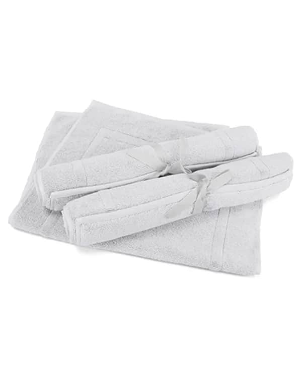 Bath Mat - Light Grey