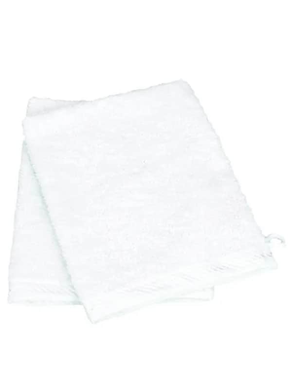Washcloth - White