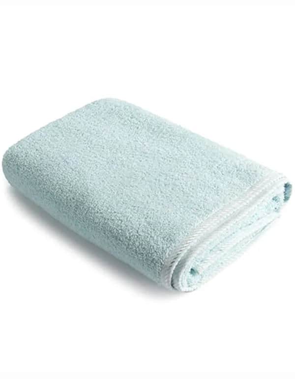 Beach Towel - Light Blue