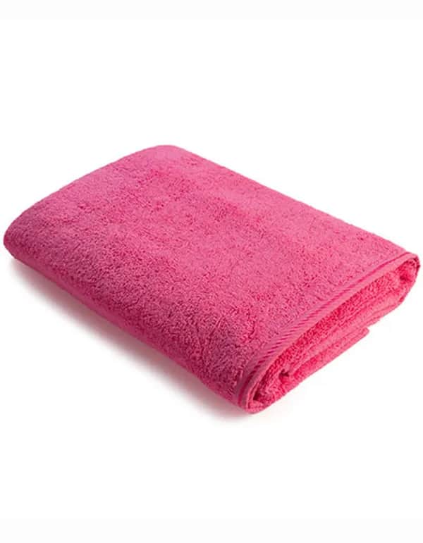 Beach Towel - Pink
