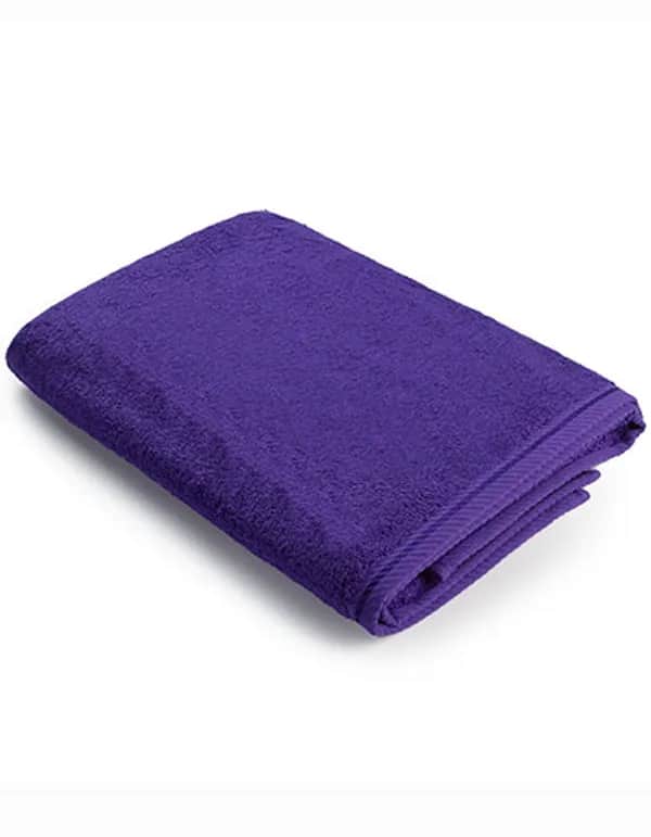 Beach Towel - Purple