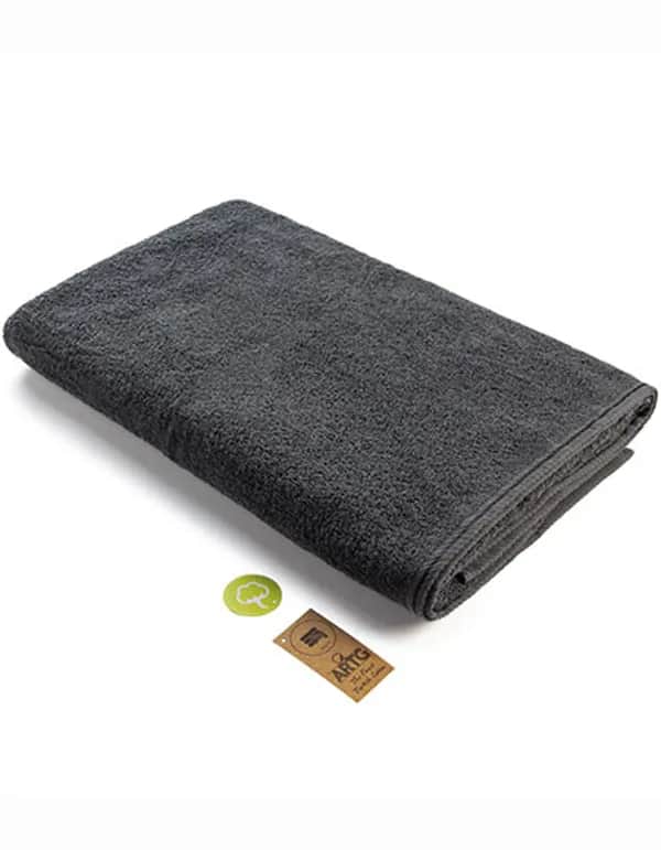 Big Towel - Graphite