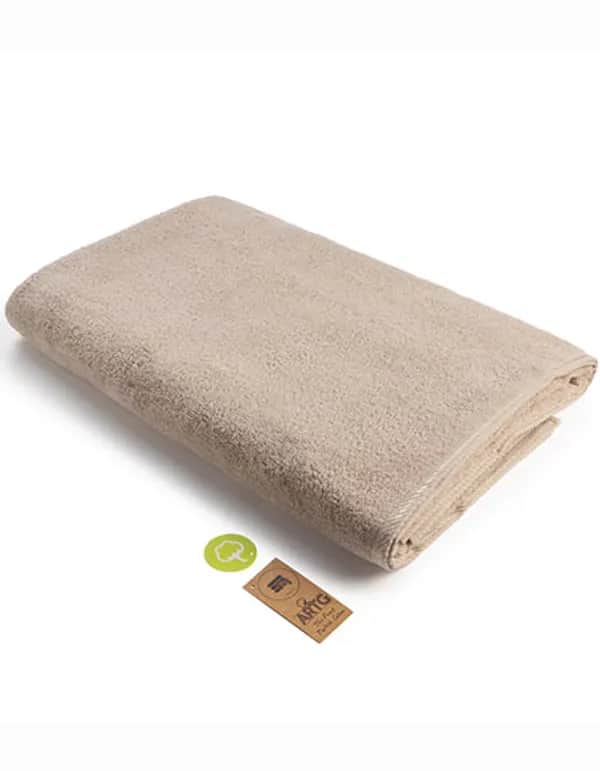 Big Towel - Sand