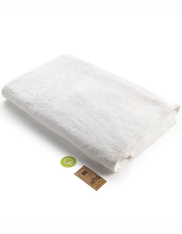 Big Towel - White