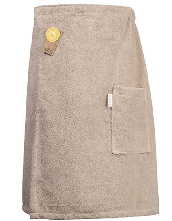 Sauna Kilt Men - Sand
