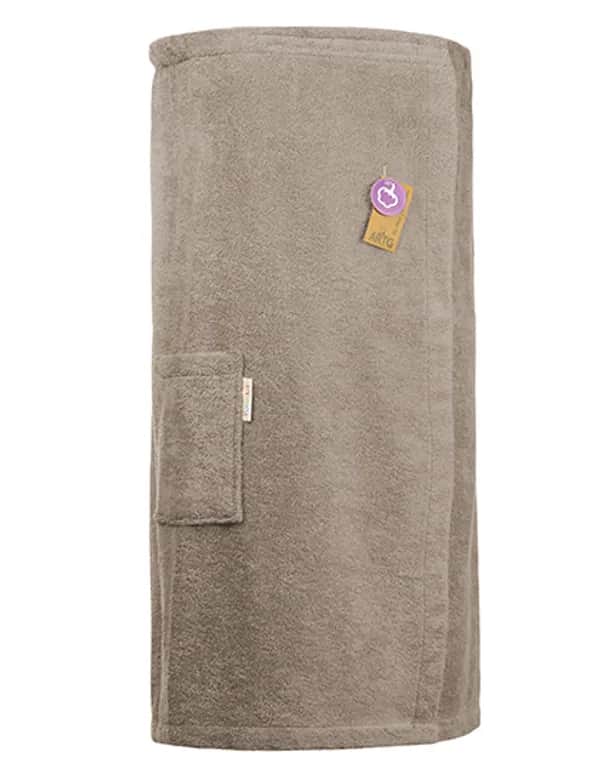 Sauna Kilt Ladies - Cappuccino