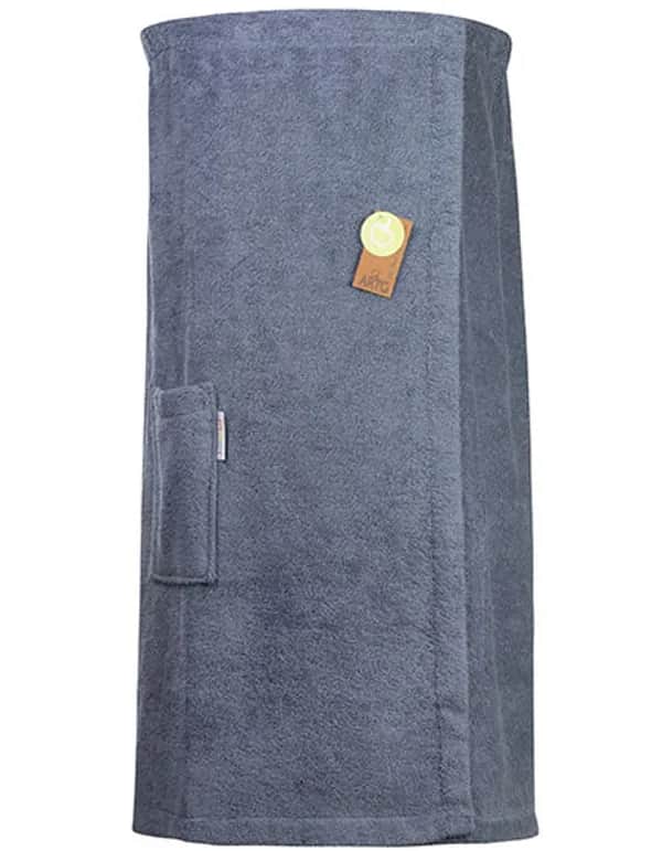 Sauna Kilt Ladies - Jeans Blue