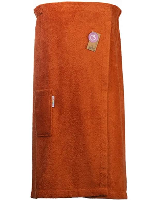 Sauna Kilt Ladies - Terra