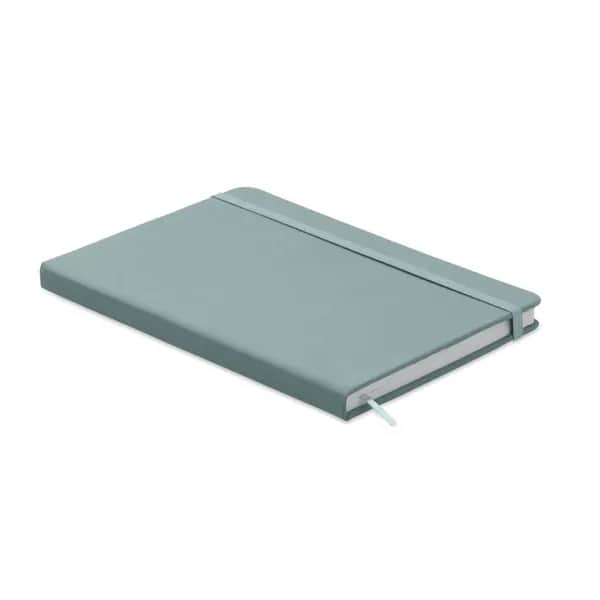 DIN A5 Notizbuch - ARCONOT PLAIN - Petrol