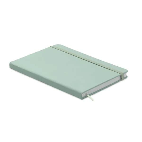 DIN A5 Notizbuch - ARCONOT PLAIN - Mintgrün