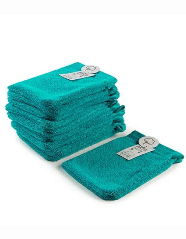 Excellent Washing Glove DELUXE - Deep Blue