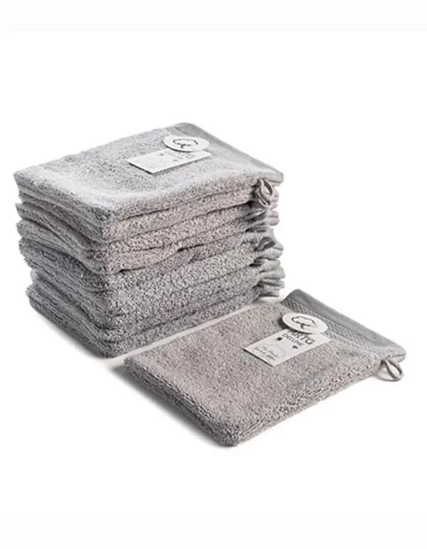 Excellent Washing Glove DELUXE - Light Grey