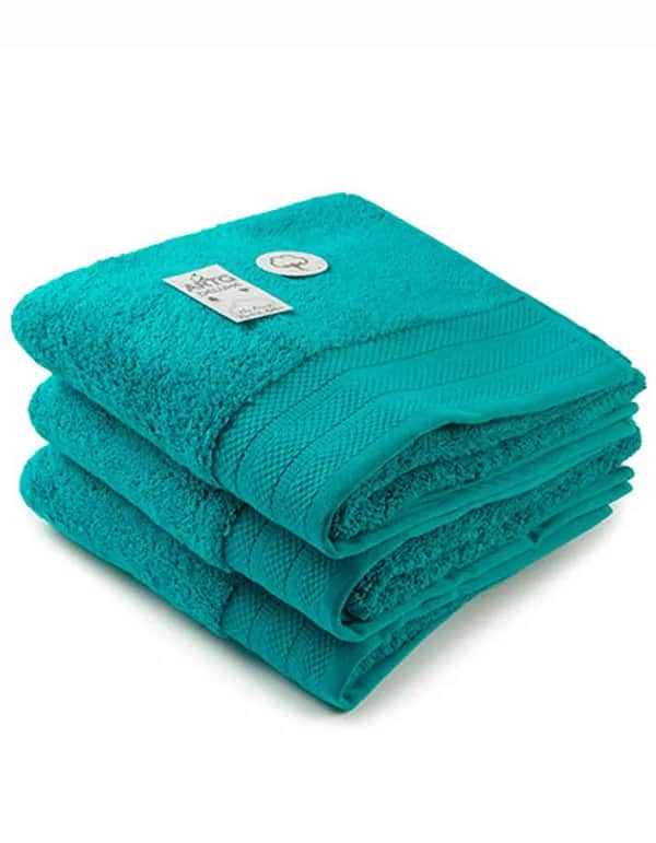 Hand Towel Excellent Deluxe - Deep Blue