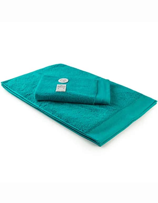 Guest Towel Excellent Deluxe - Deep Blue