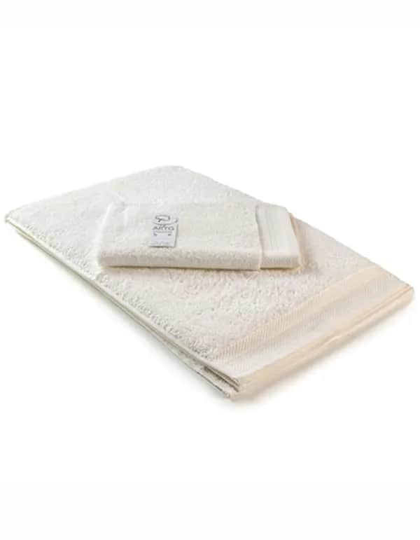 Guest Towel Excellent Deluxe - True White