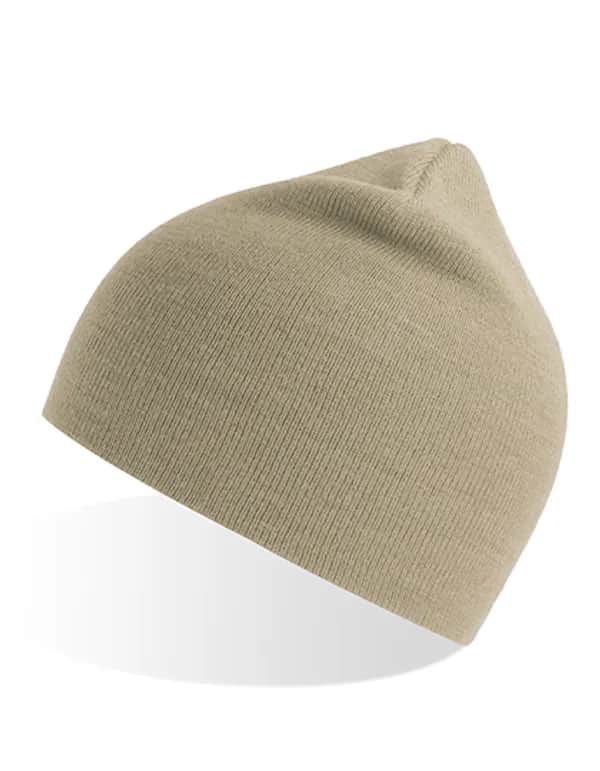 Holly Beanie - Beige