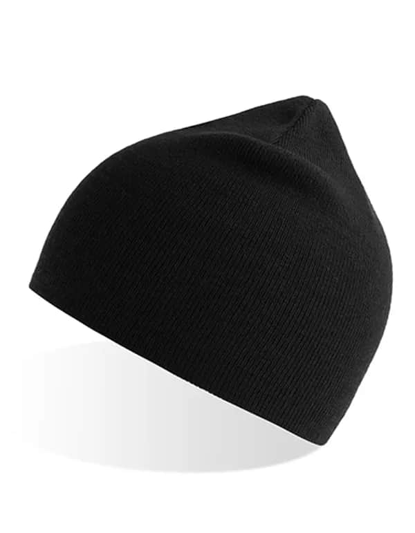 Holly Beanie - Black