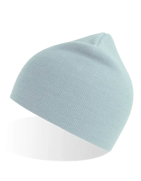 Holly Beanie - Light Blue