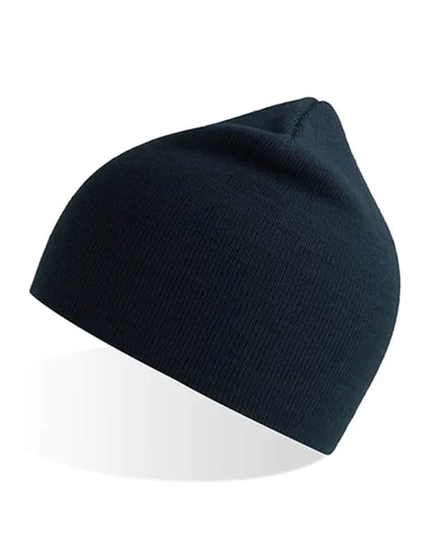 Holly Beanie - Navy