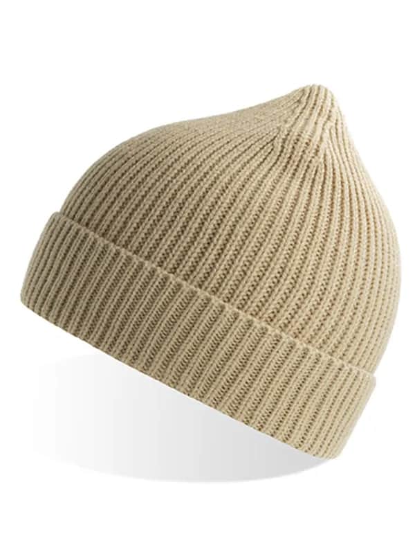 Andy Beanie - Beige