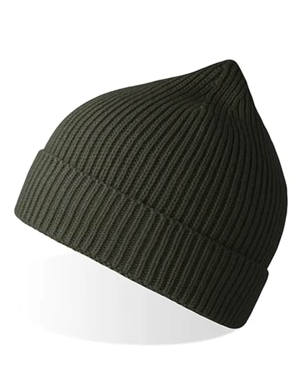 Andy Beanie - Olive