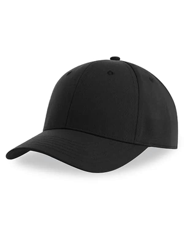 Joshua Cap - Black