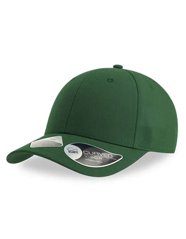 Joshua Cap - Bottle Green