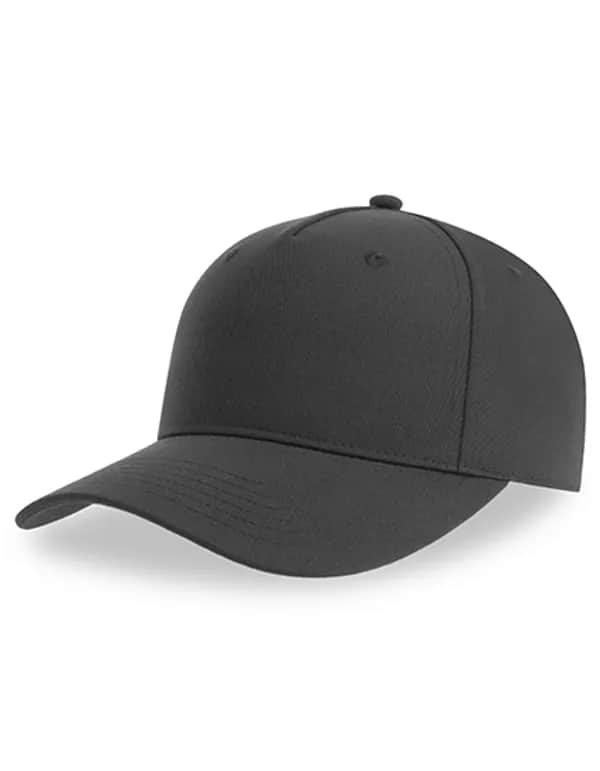 Fiji Cap - Dark Grey