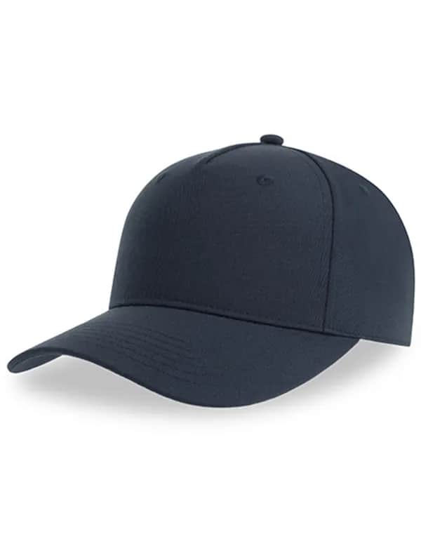 Fiji Cap - Navy