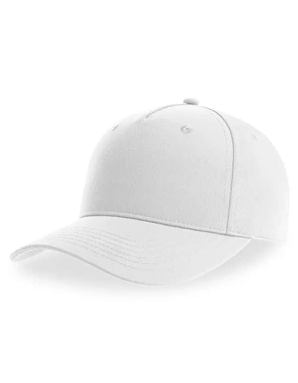 Fiji Cap - White