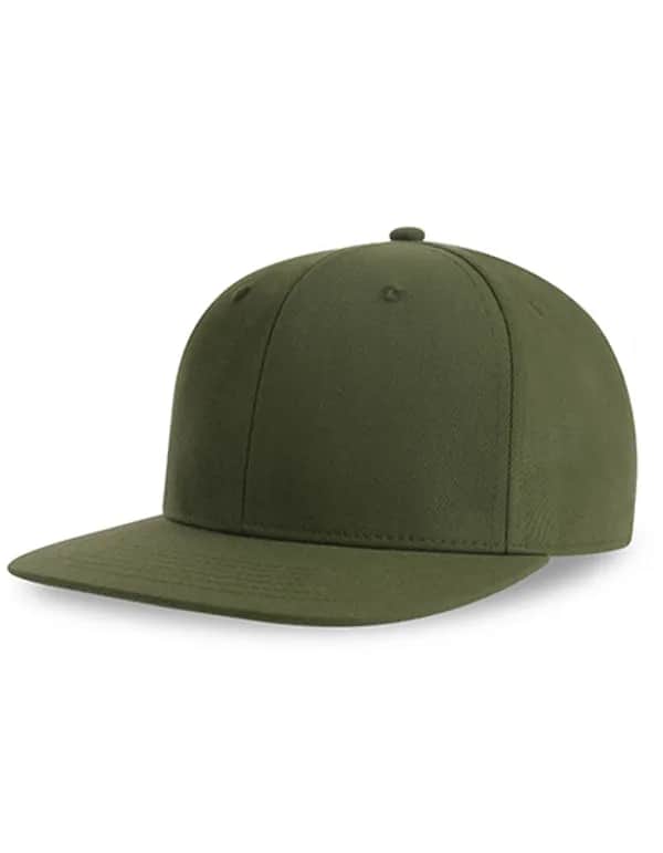 James Cap - Olive