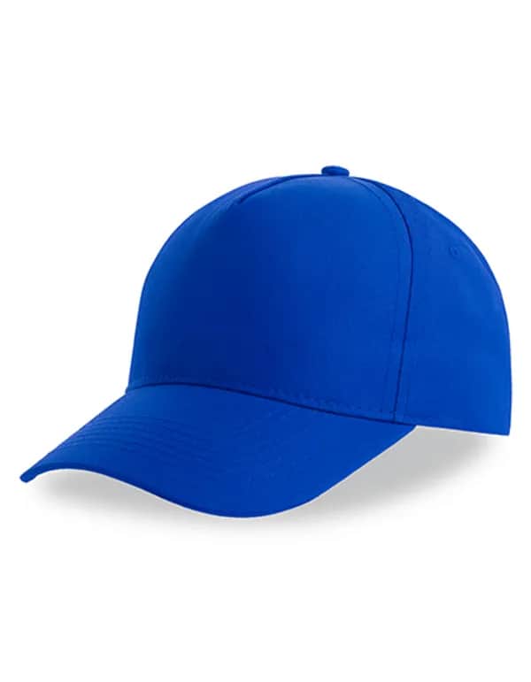 Recy Five Cap - Royal