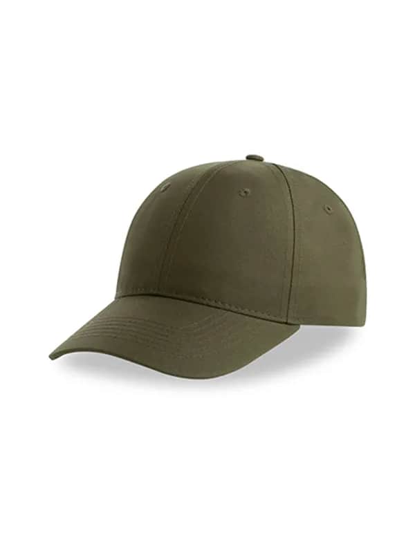 Recy Six Cap - Olive