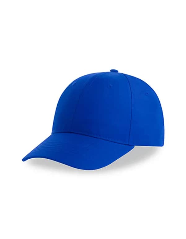 Recy Six Cap - Royal