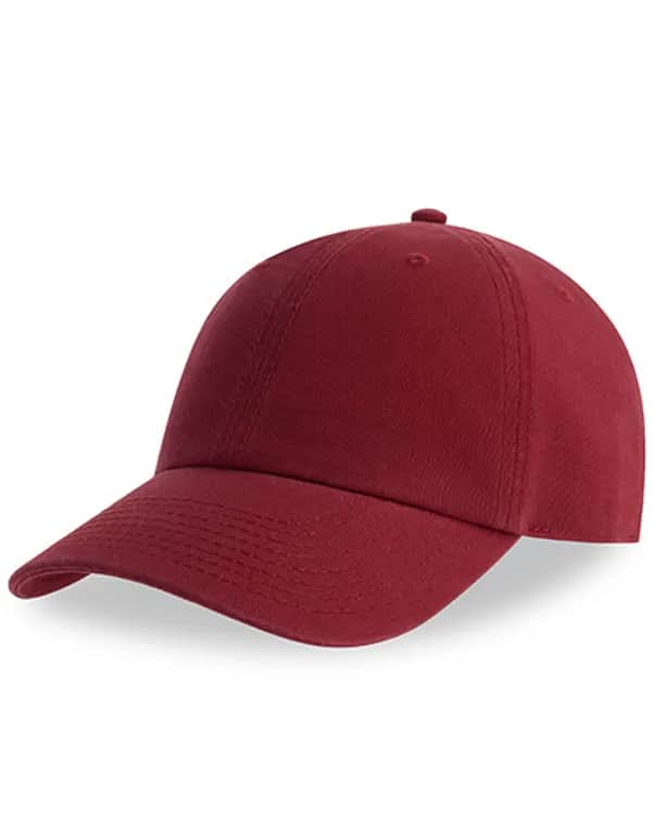 Fraser Cap - Cardinal Red