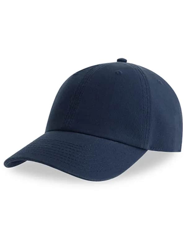 Fraser Cap - Navy